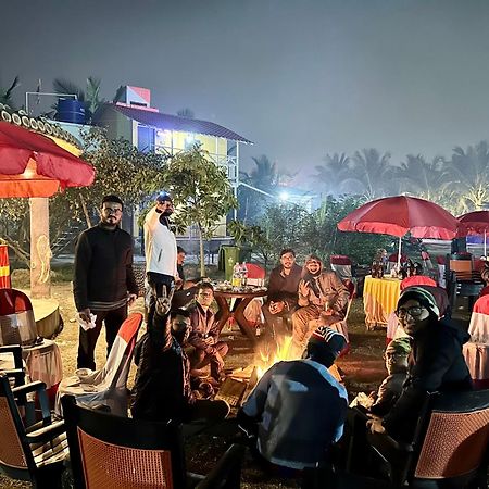 Palli Bangla Resort, Near Ruby Hospital, Anandapur Kalkata Exteriér fotografie