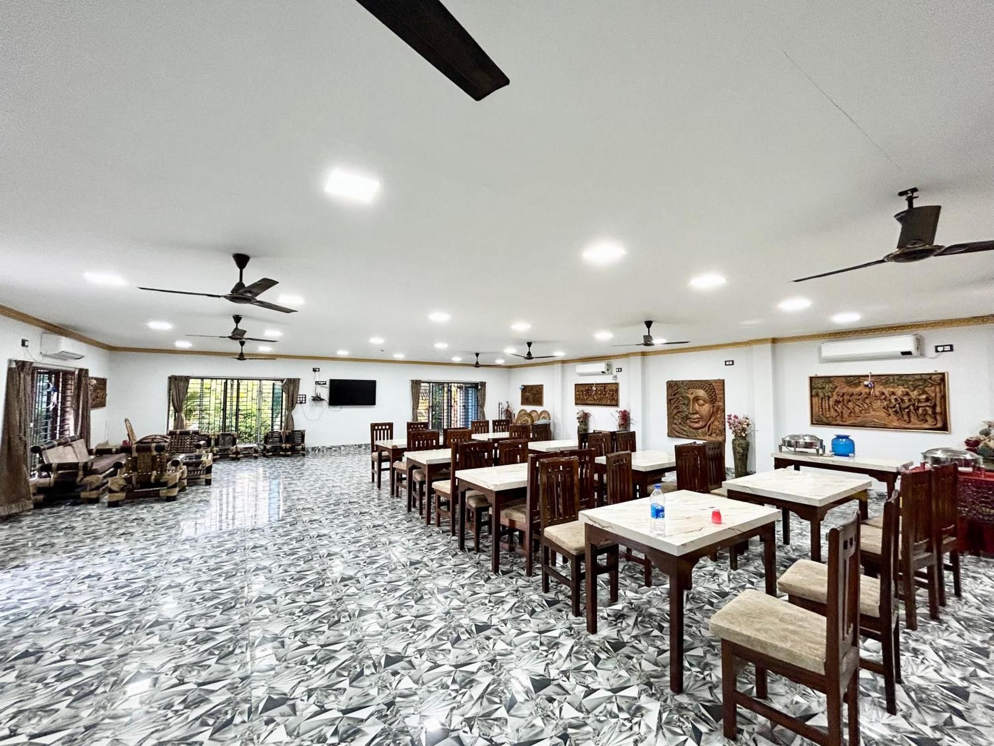Palli Bangla Resort, Near Ruby Hospital, Anandapur Kalkata Exteriér fotografie