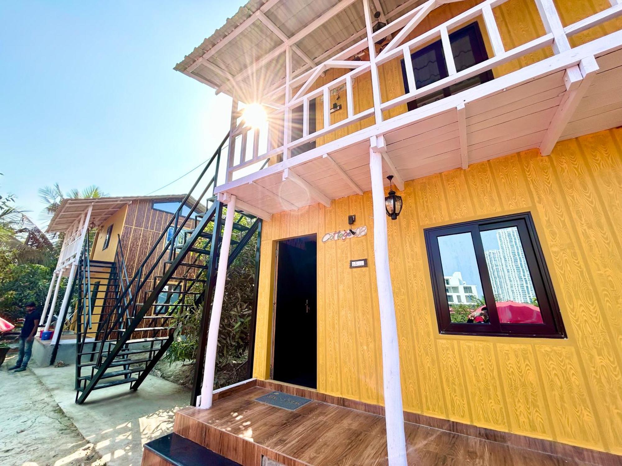 Palli Bangla Resort, Near Ruby Hospital, Anandapur Kalkata Exteriér fotografie