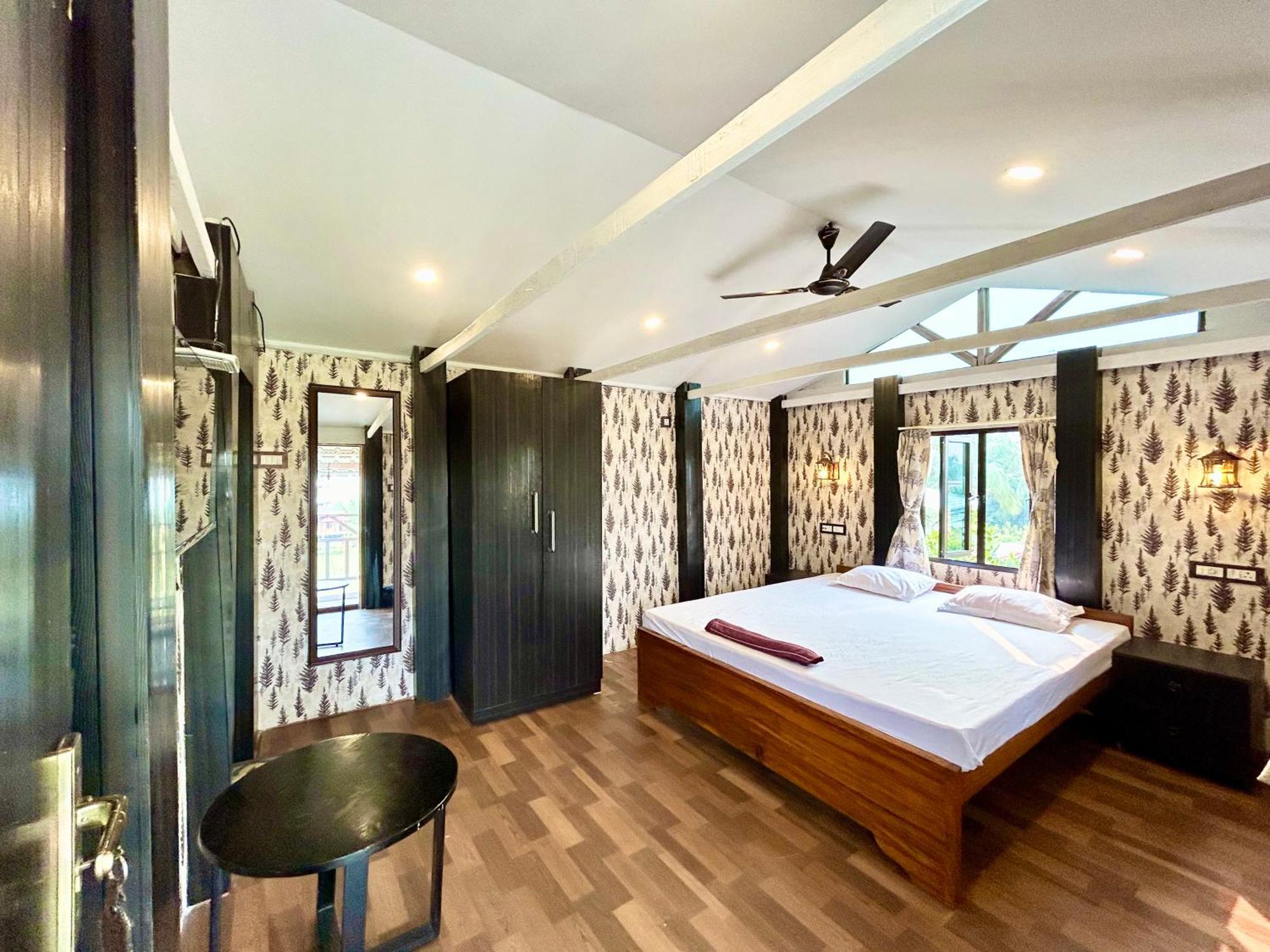 Palli Bangla Resort, Near Ruby Hospital, Anandapur Kalkata Exteriér fotografie