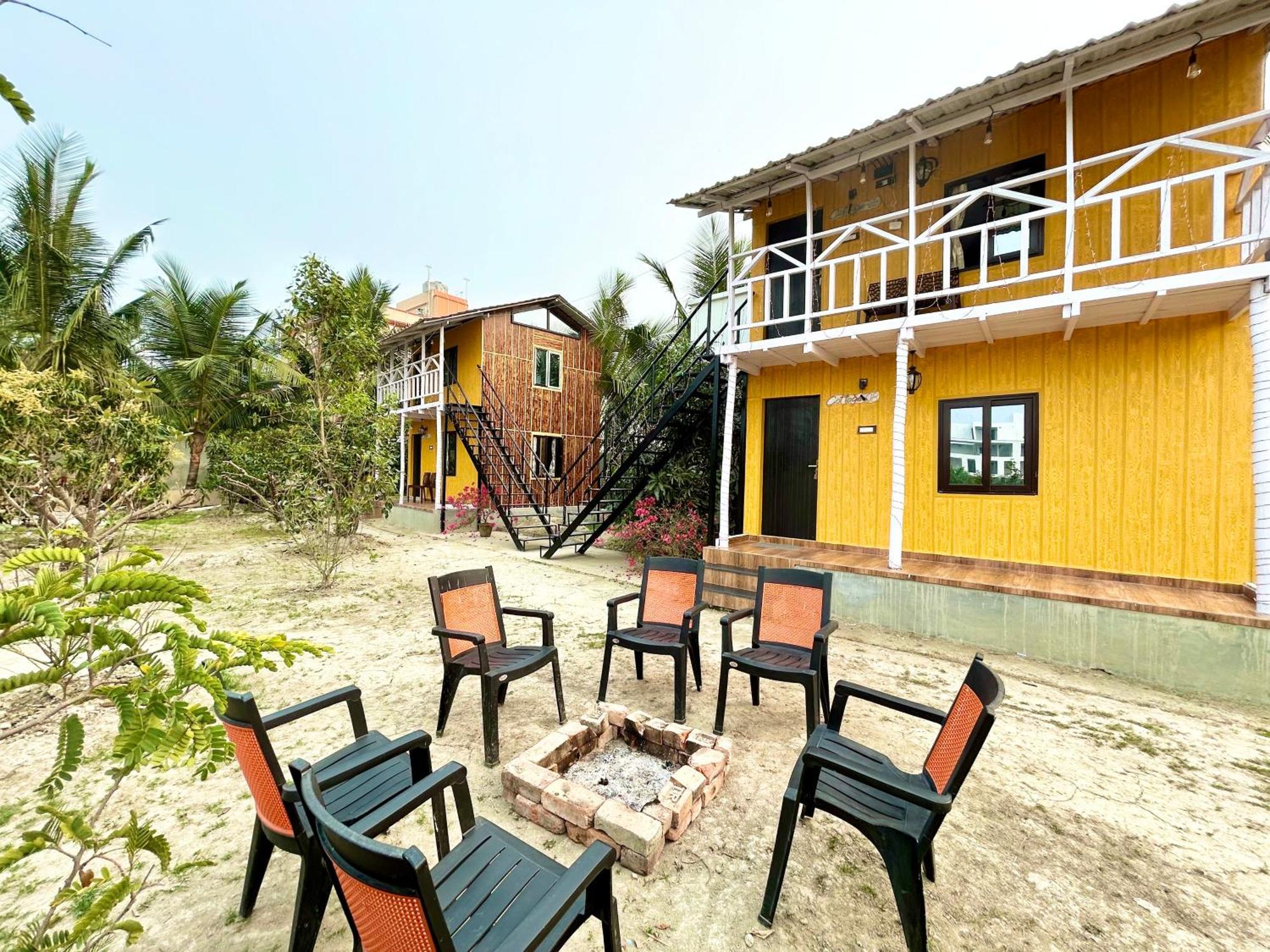 Palli Bangla Resort, Near Ruby Hospital, Anandapur Kalkata Exteriér fotografie