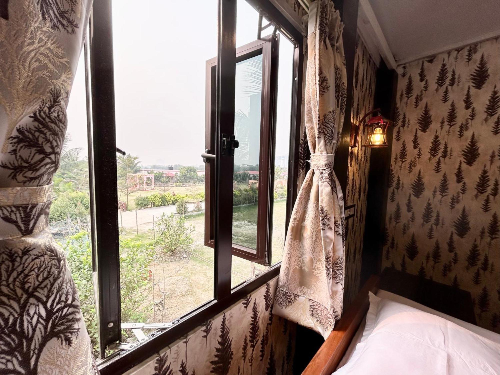 Palli Bangla Resort, Near Ruby Hospital, Anandapur Kalkata Exteriér fotografie