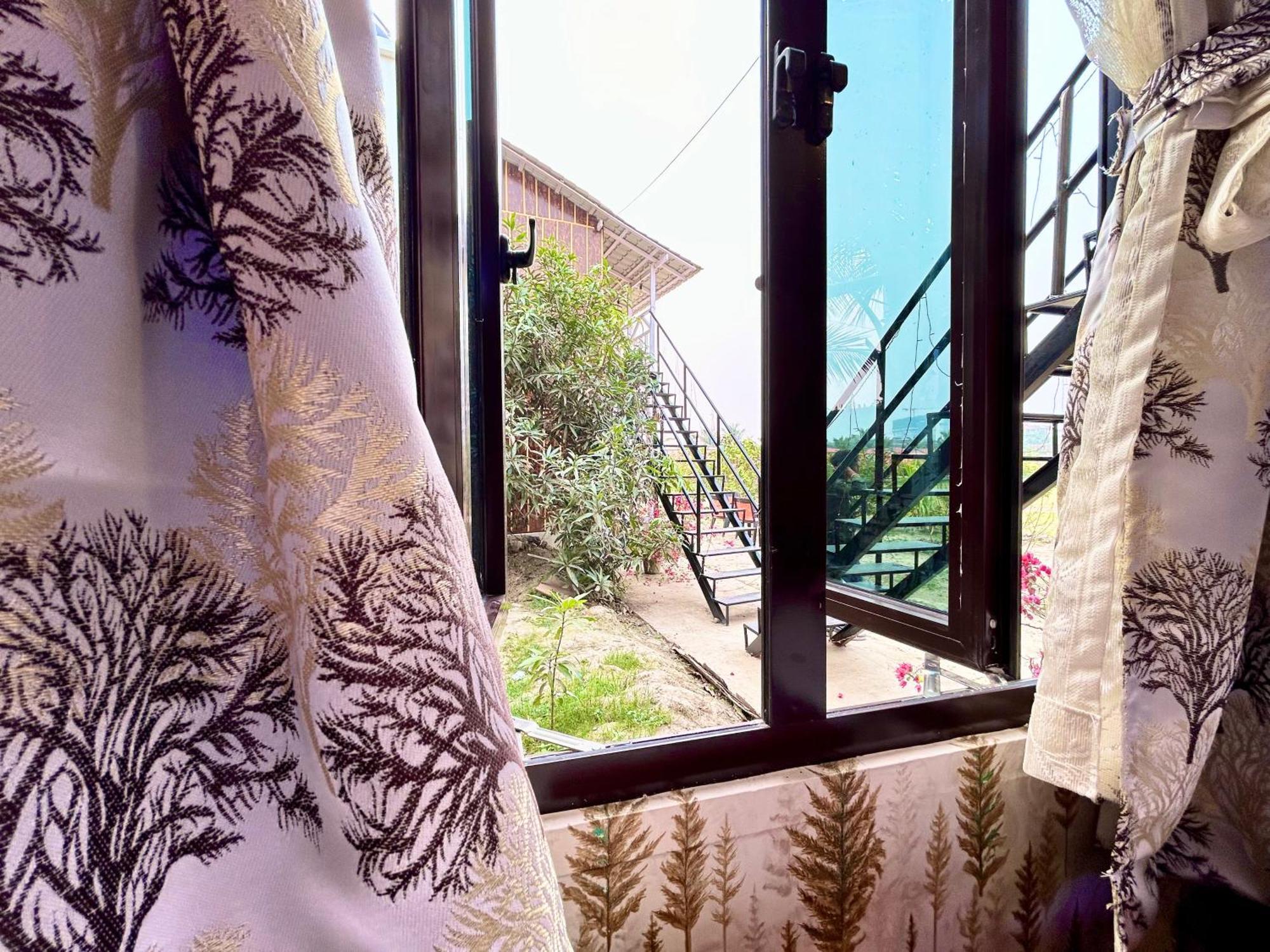 Palli Bangla Resort, Near Ruby Hospital, Anandapur Kalkata Exteriér fotografie
