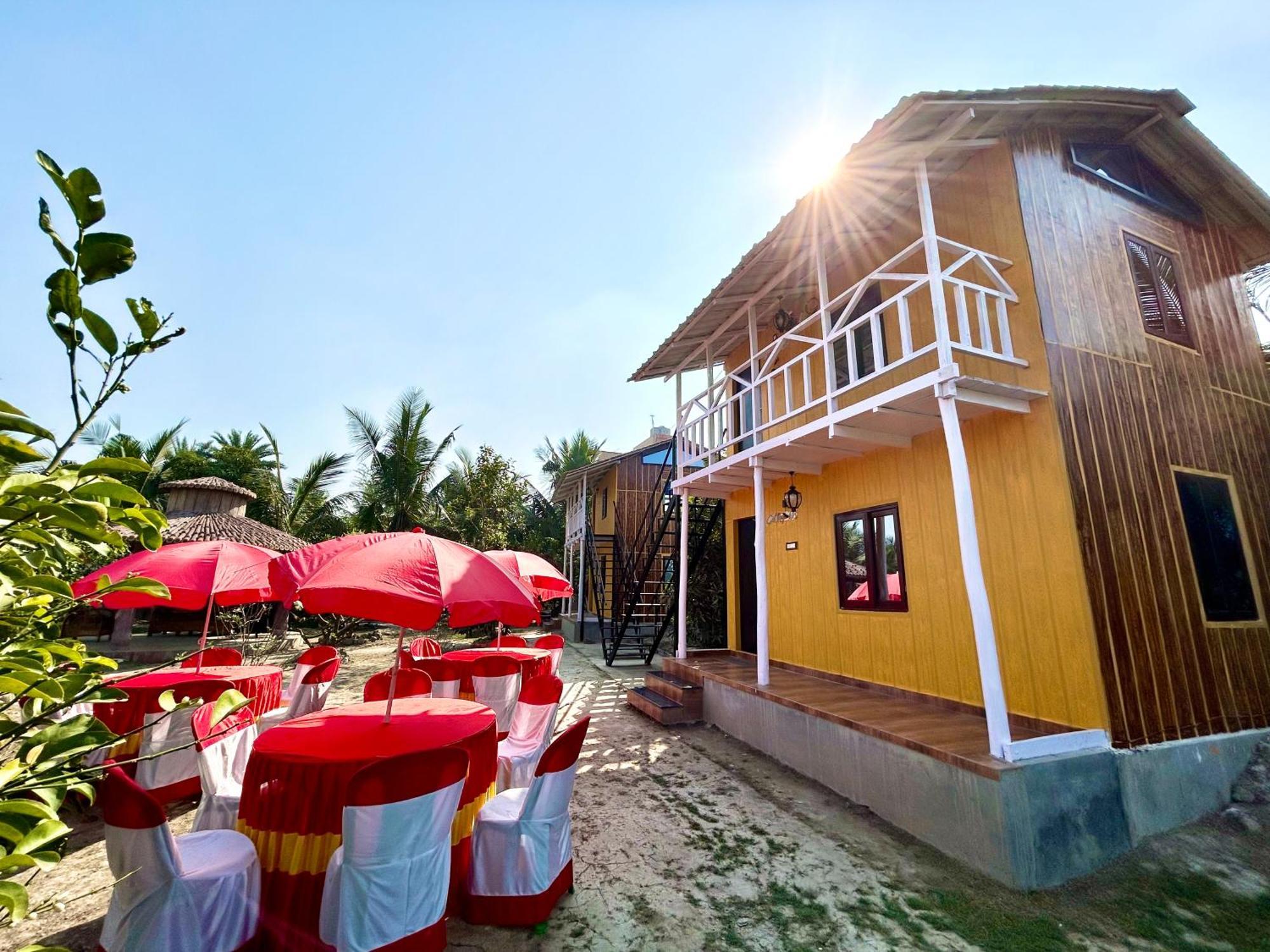 Palli Bangla Resort, Near Ruby Hospital, Anandapur Kalkata Exteriér fotografie