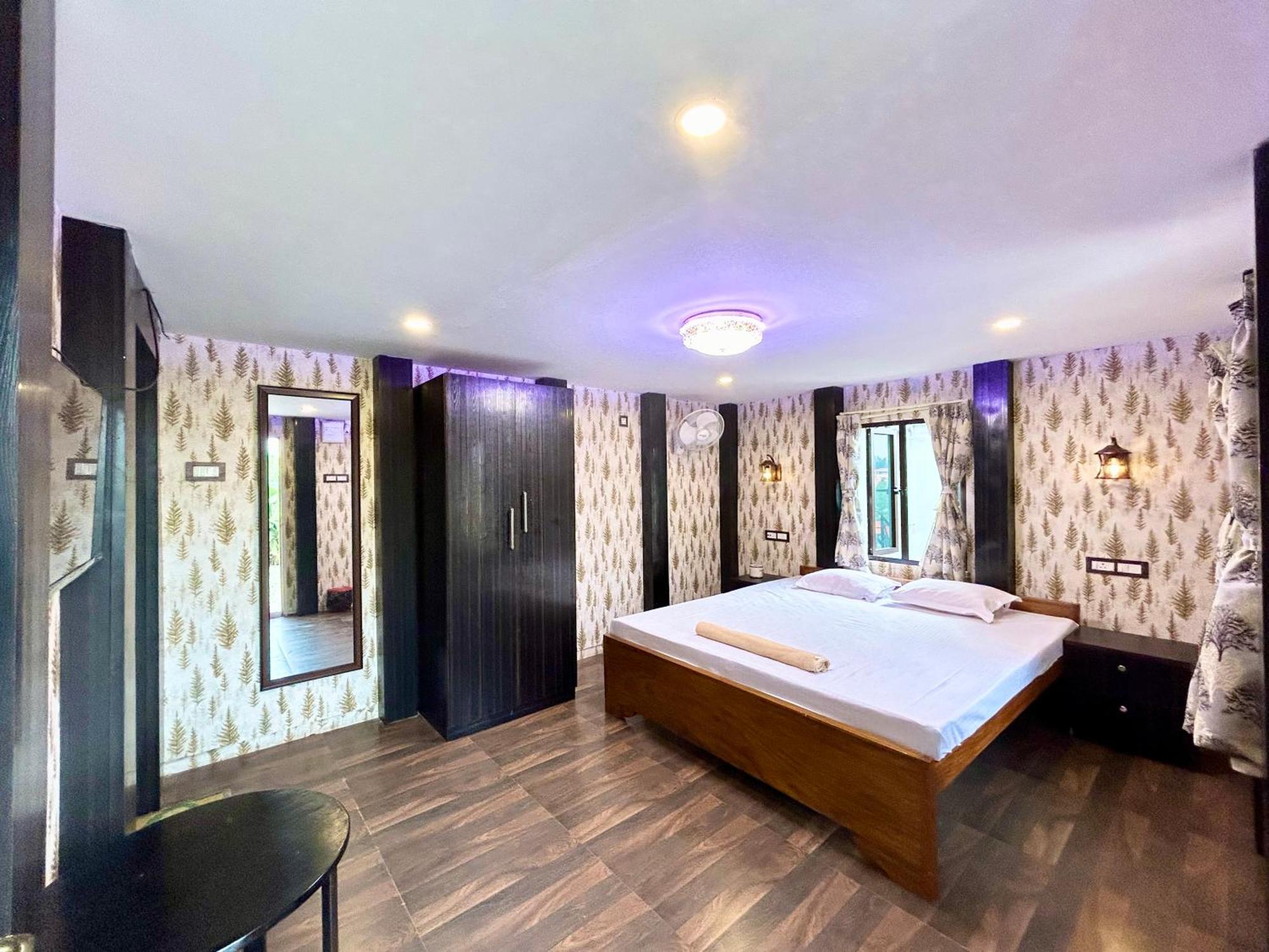 Palli Bangla Resort, Near Ruby Hospital, Anandapur Kalkata Exteriér fotografie